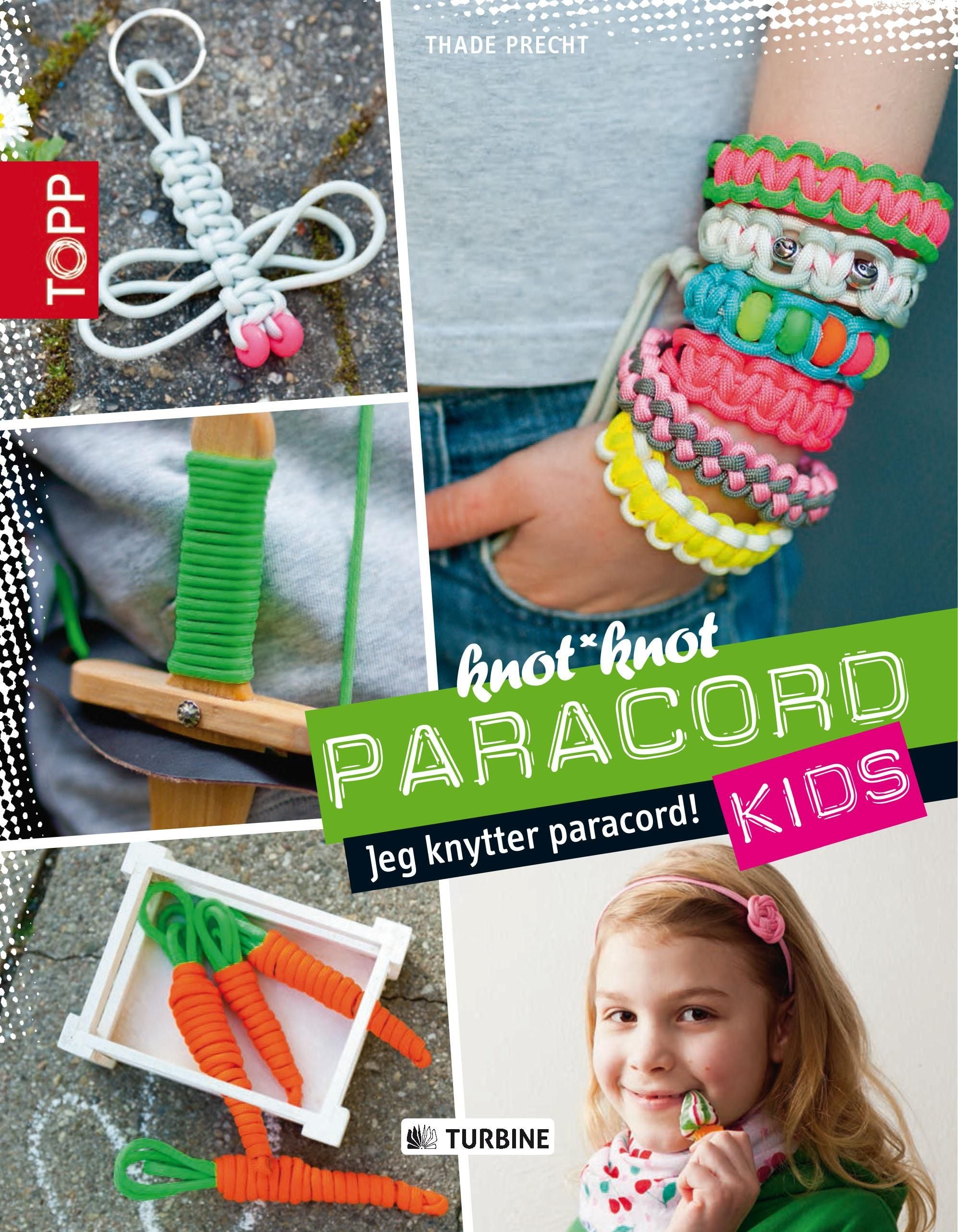 Paracord kids