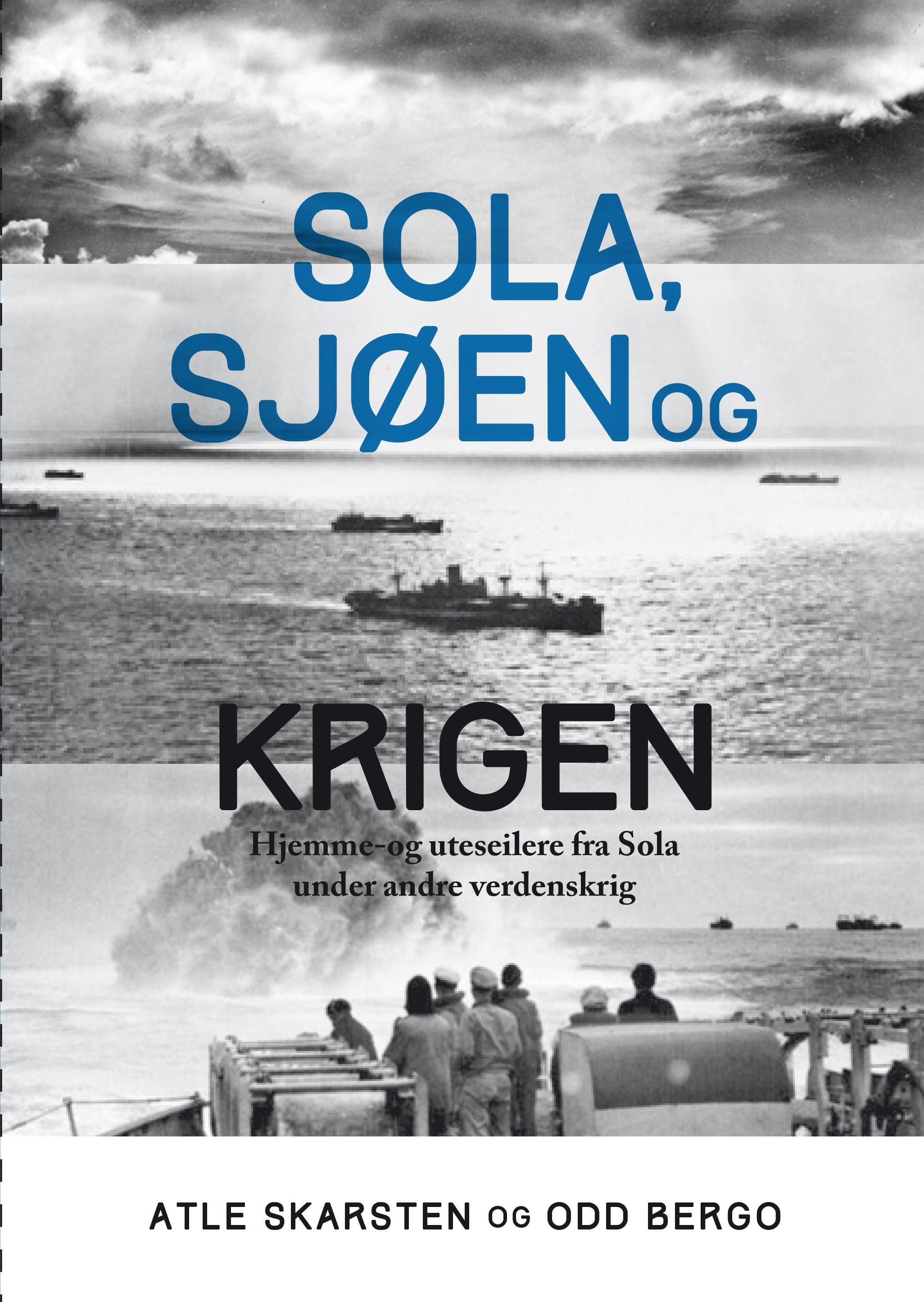 Sola, sjøen og krigen