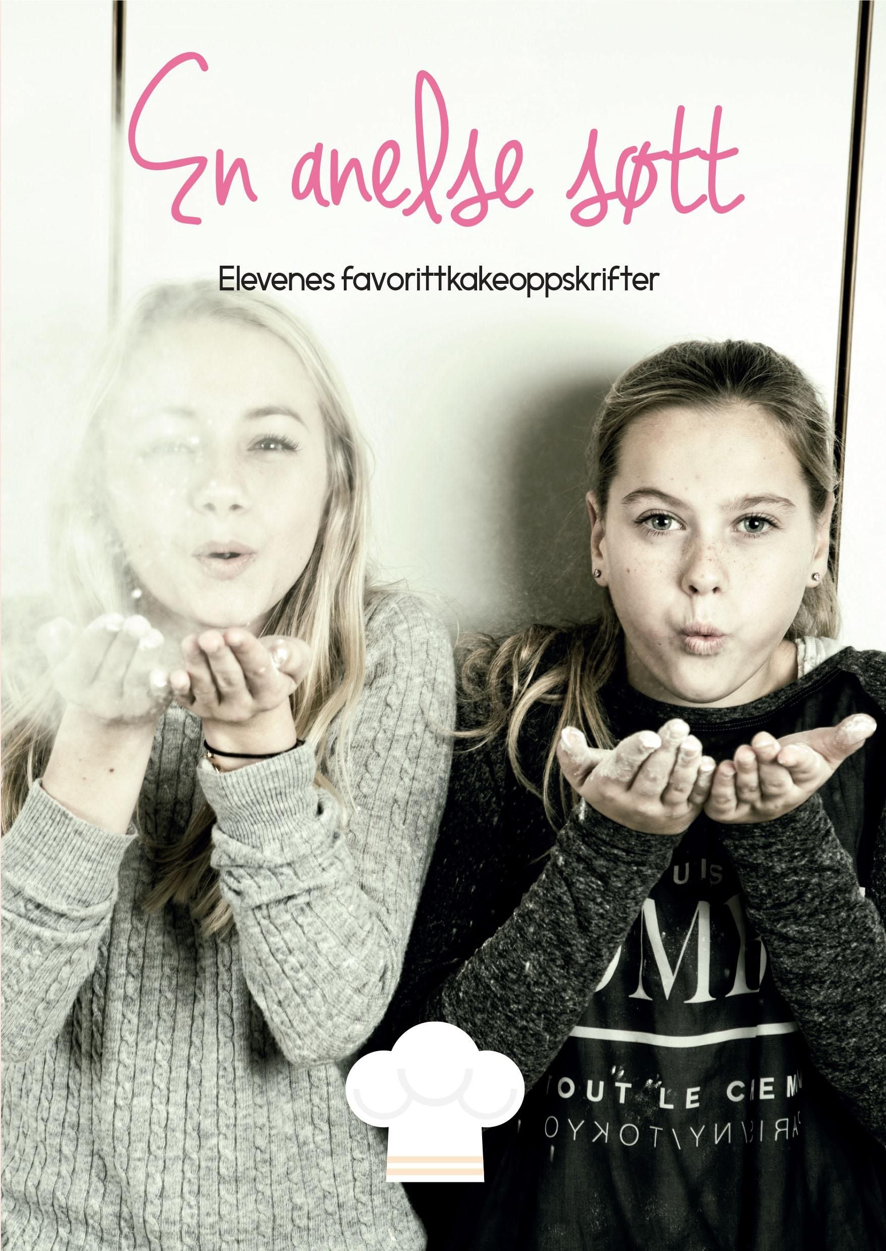 En anelse søtt
