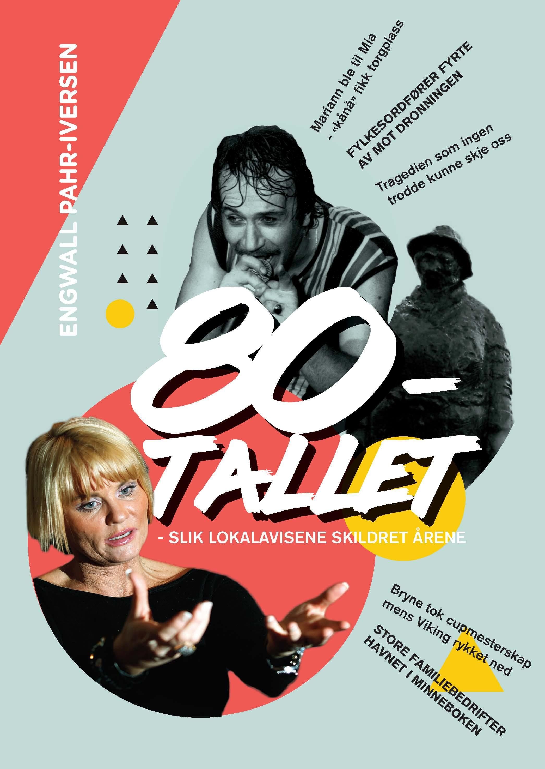 80-tallet