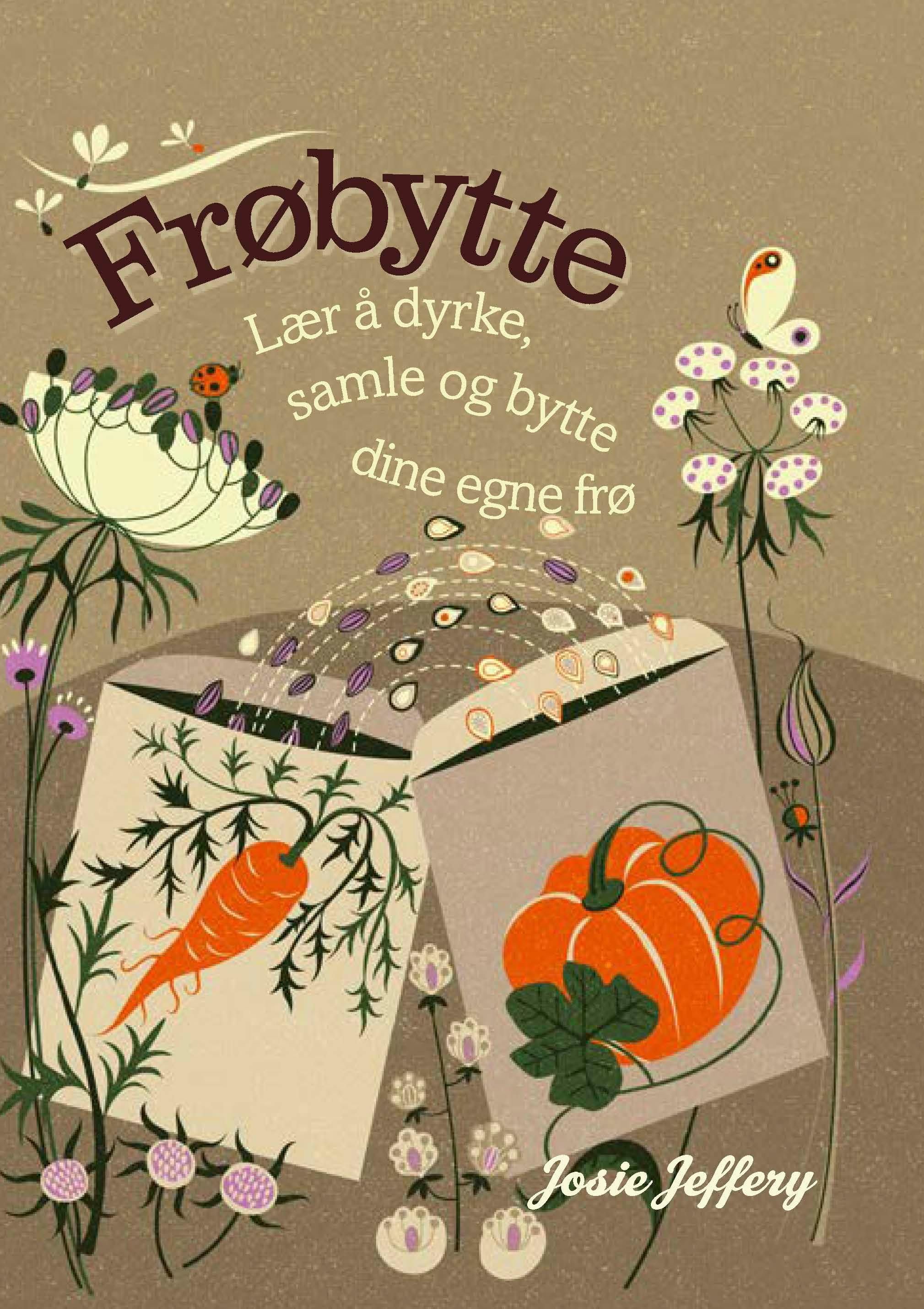 Frøbytte