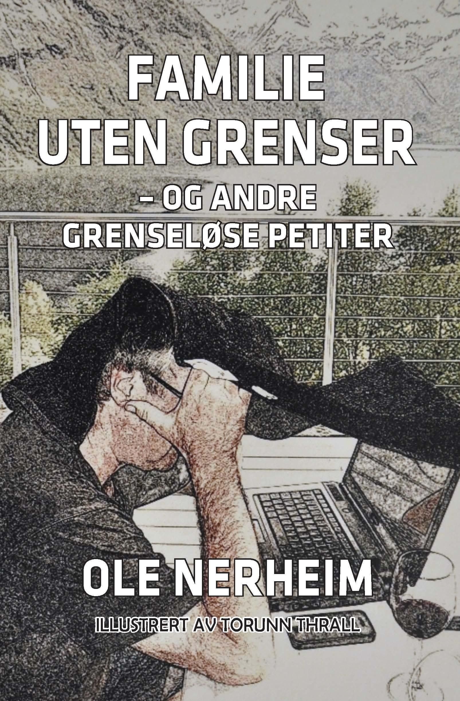 Familie uten grenser