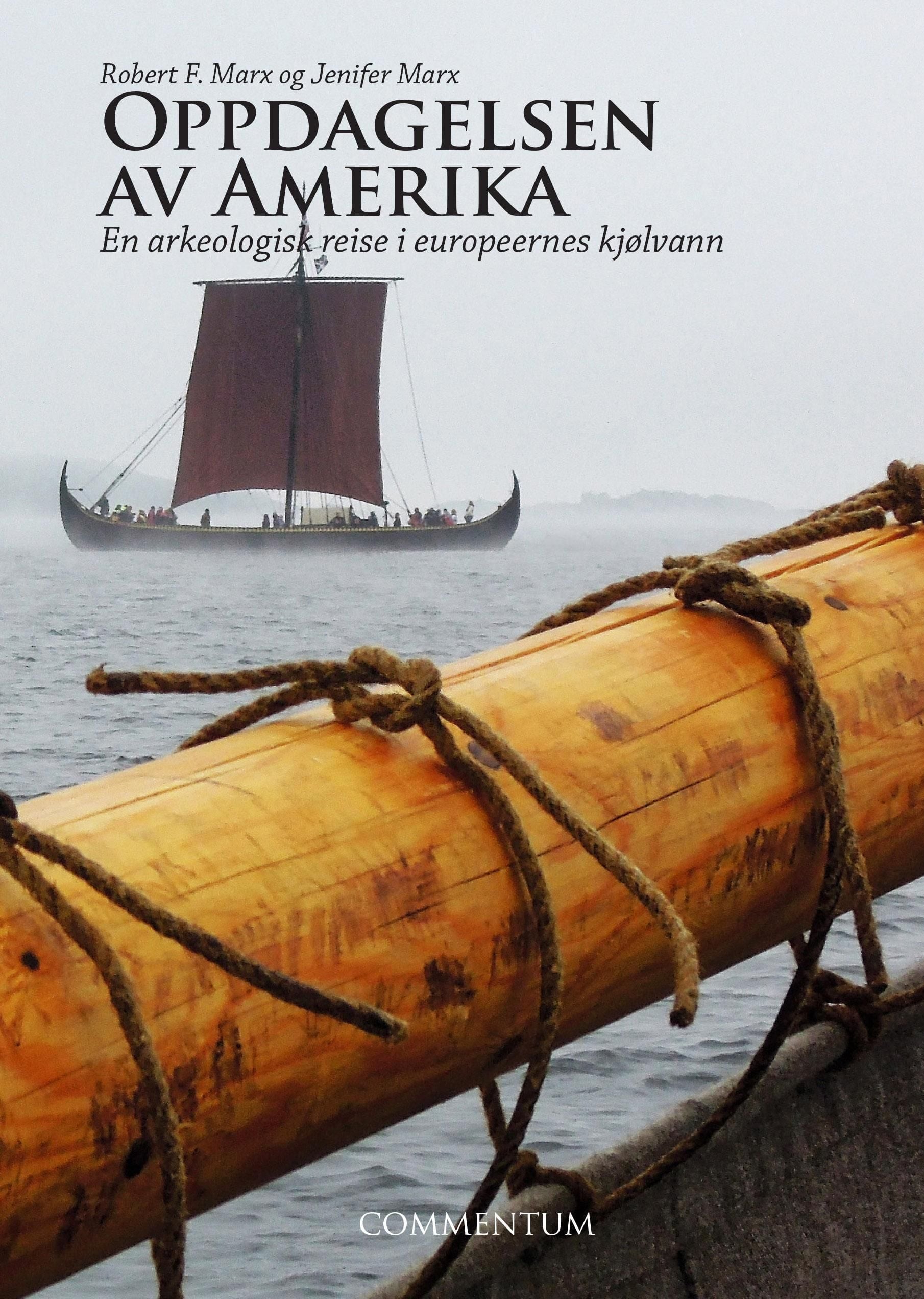 Oppdagelsen av Amerika