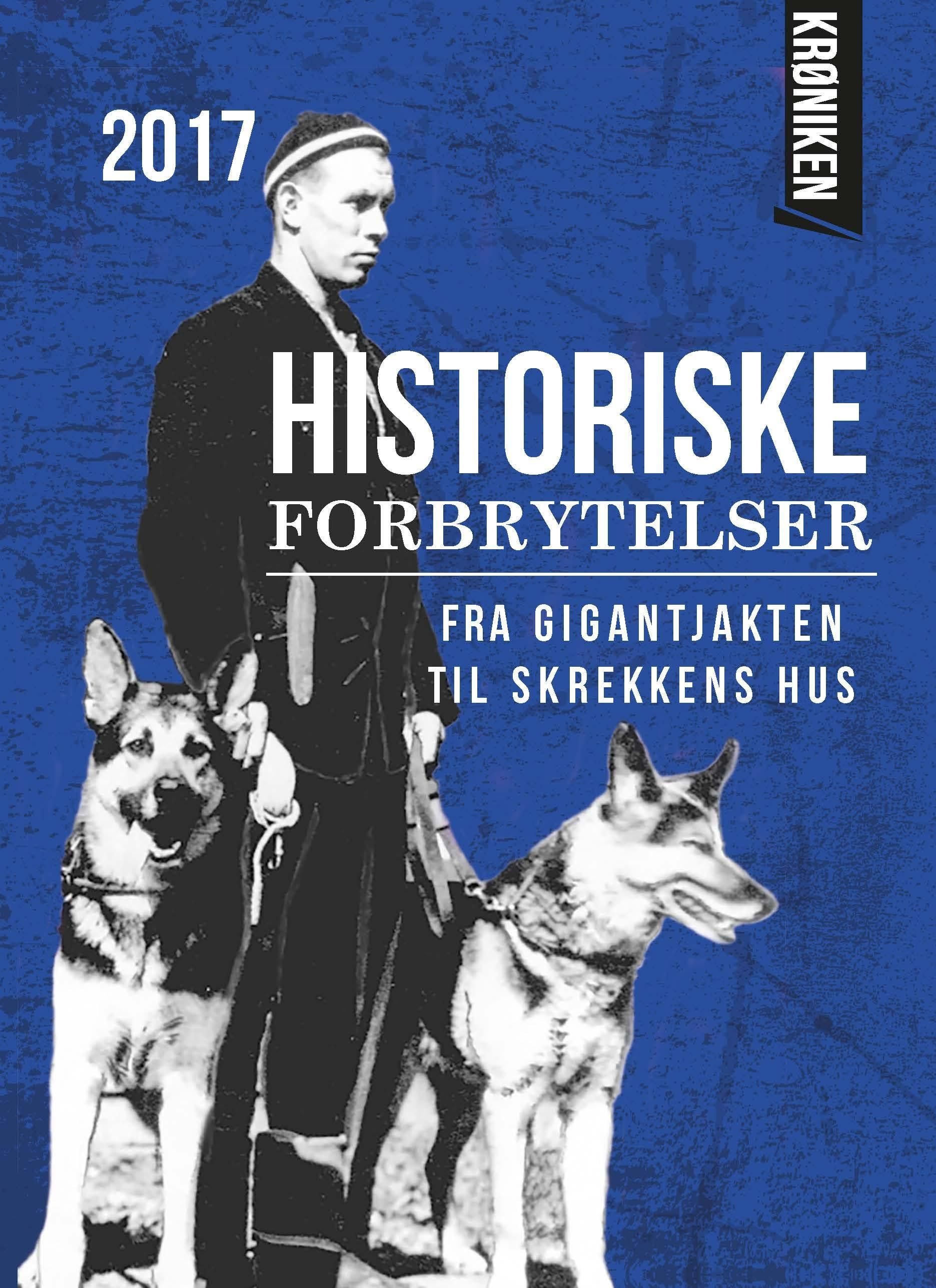 Historiske forbrytelser