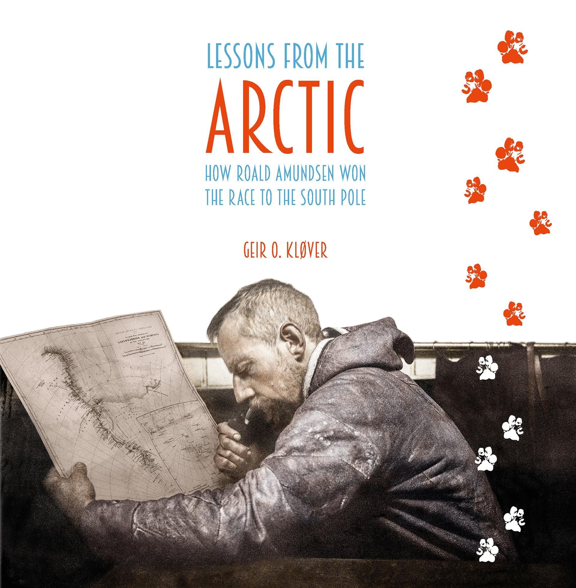 Lessons from the Arctic