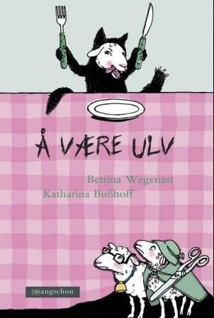 Å være ulv