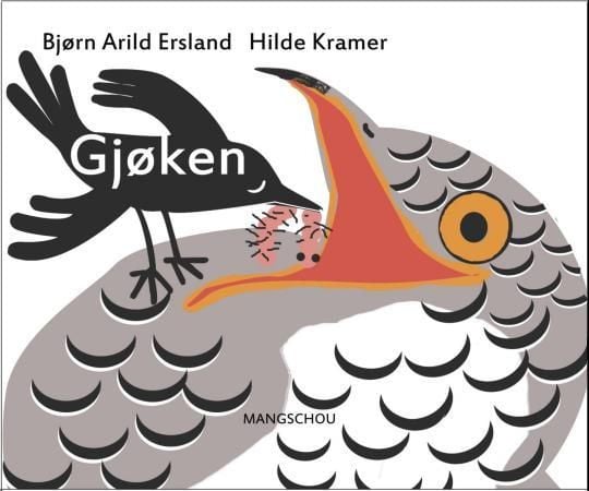 Gjøken