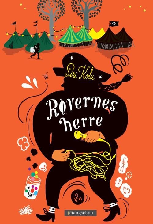 Røvernes herre