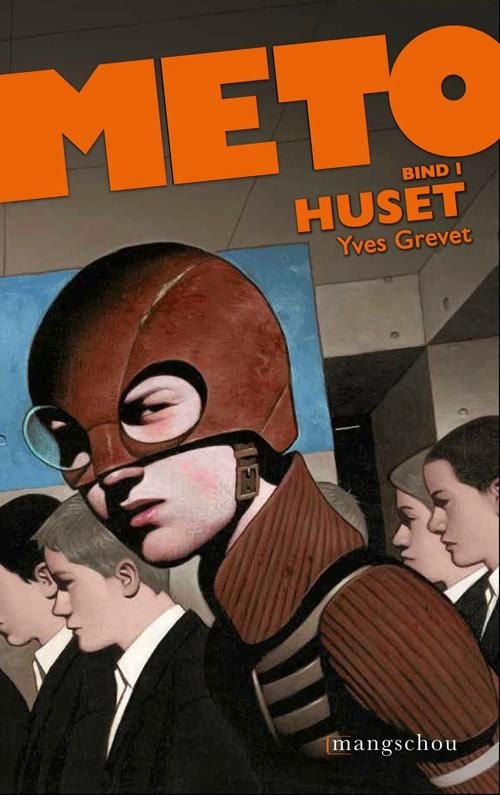 Huset