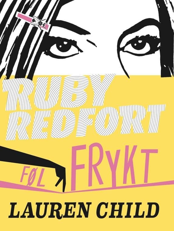 Føl frykt