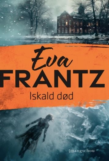 Iskald død