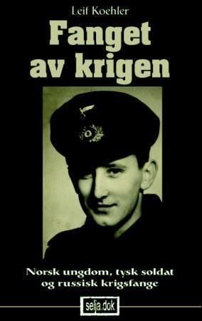 Fanget av krigen