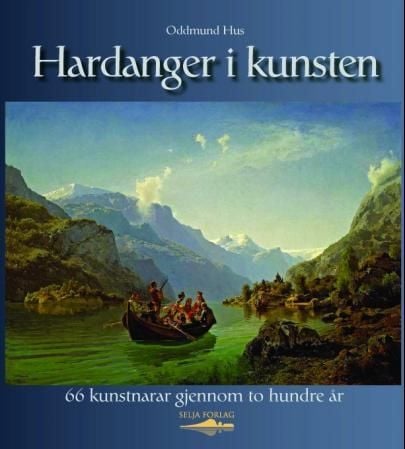 Hardanger i kunsten