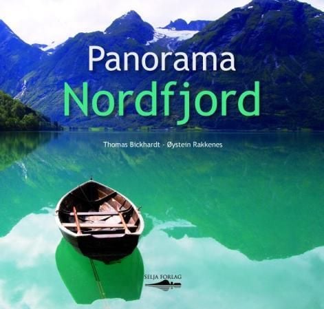 Panorama Nordfjord