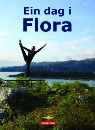 Ein dag i Flora
