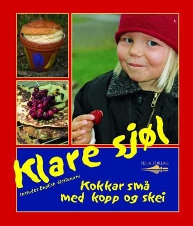 Klare sjøl
