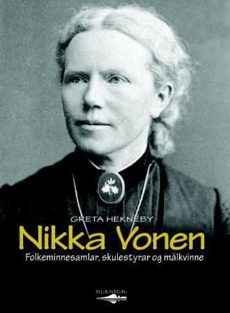 Nikka Vonen