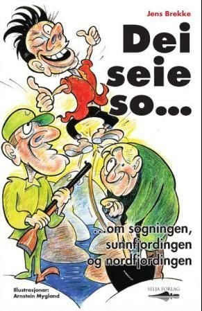 Dei seie so