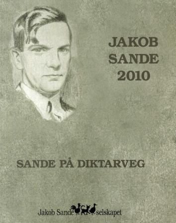 Jakob Sande