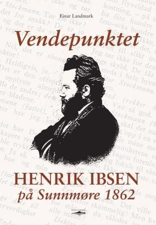 Vendepunktet