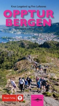 Opptur Bergen