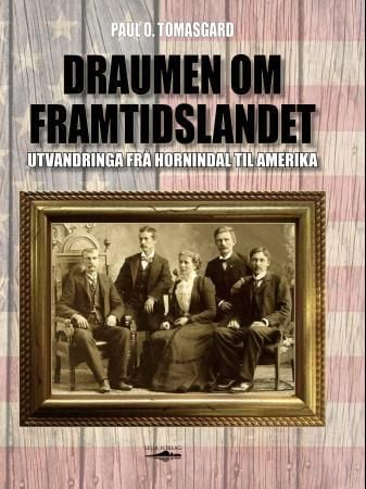 Draumen om framtidslandet