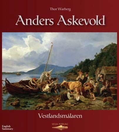 Anders Askevold