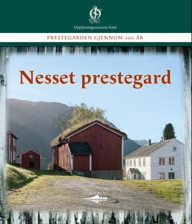 Nesset prestegard
