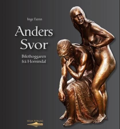 Anders Svor