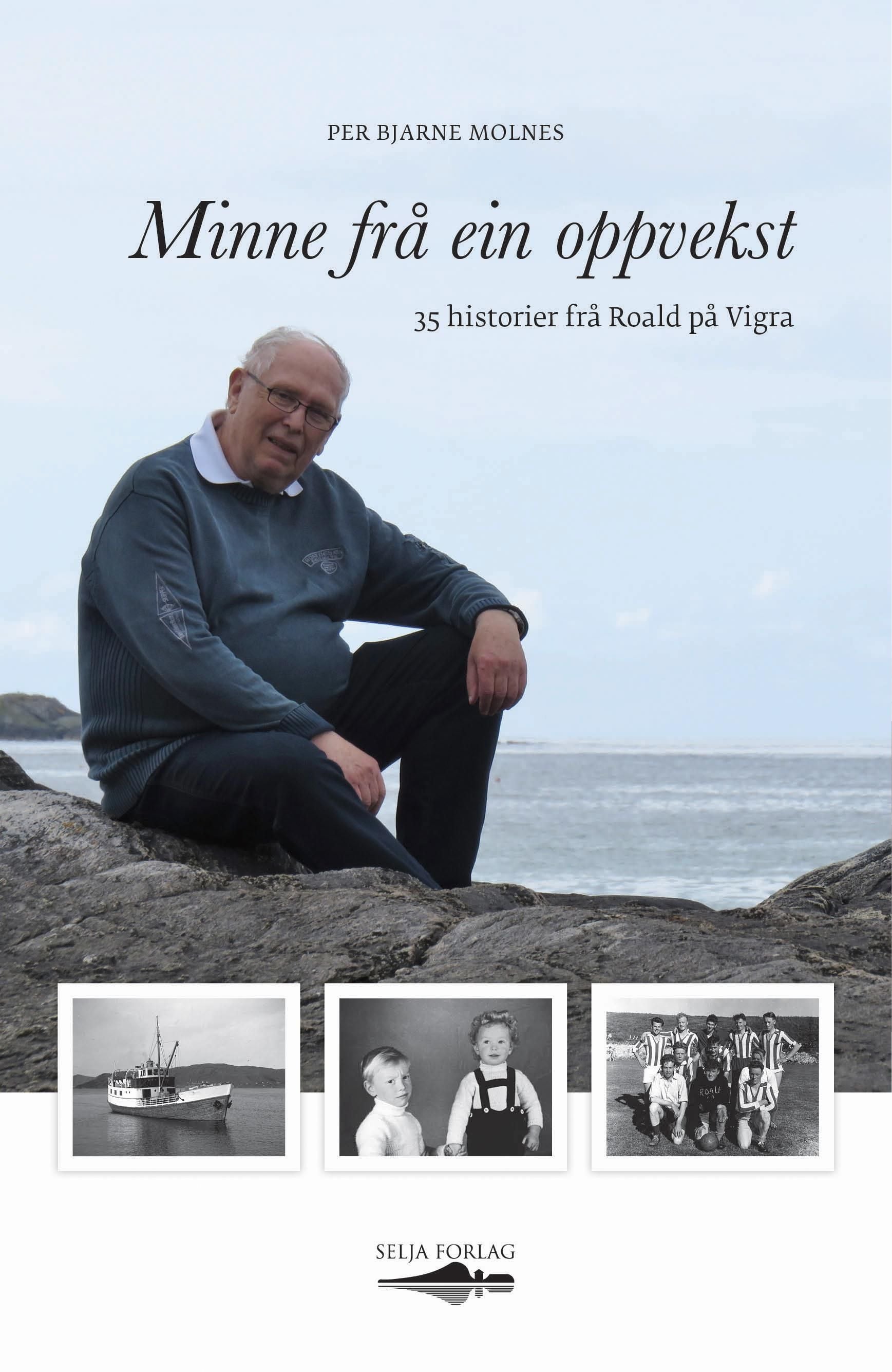 Minne frå ein oppvekst