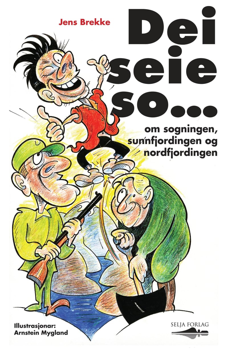 Dei seie so