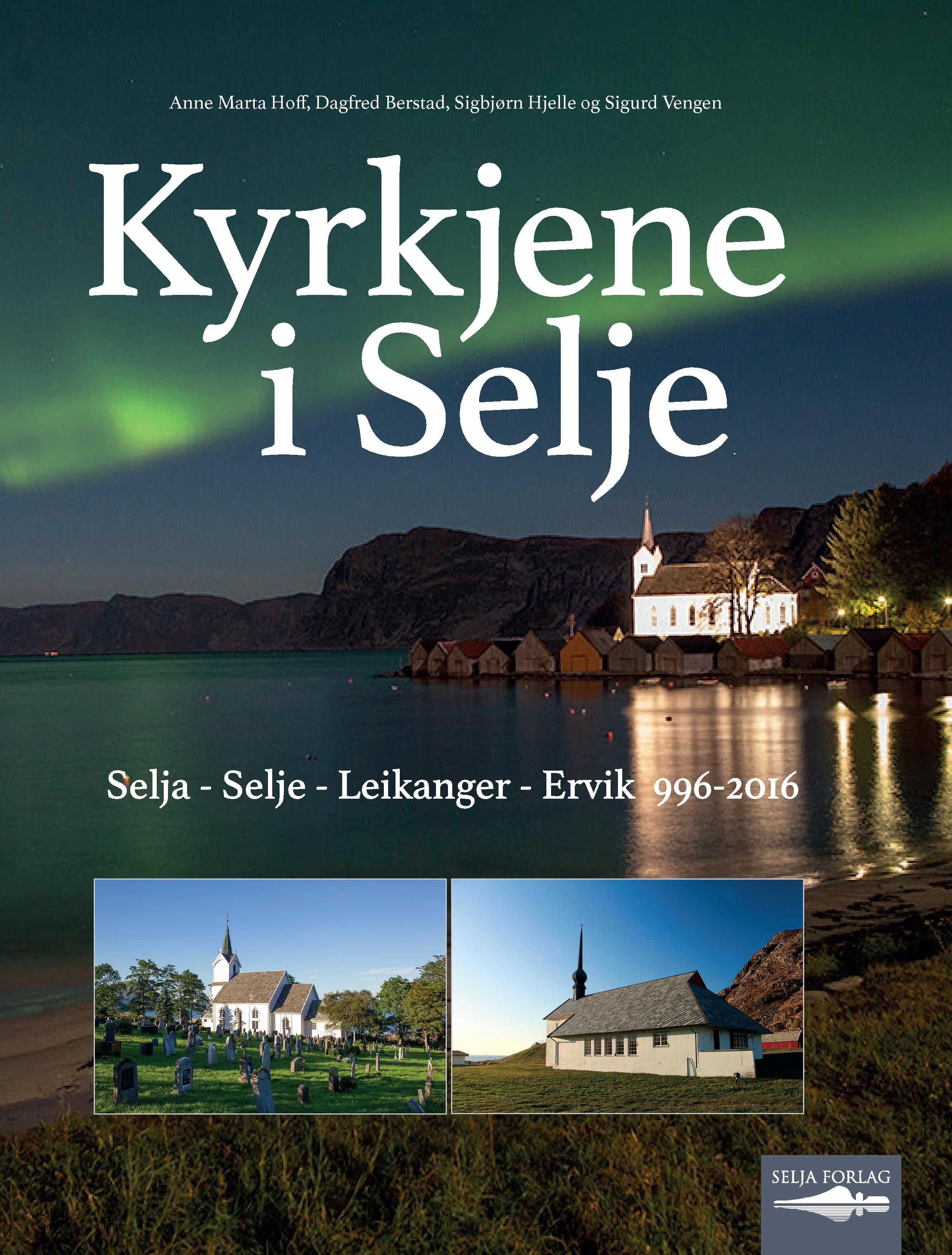 Kyrkjene i Selje