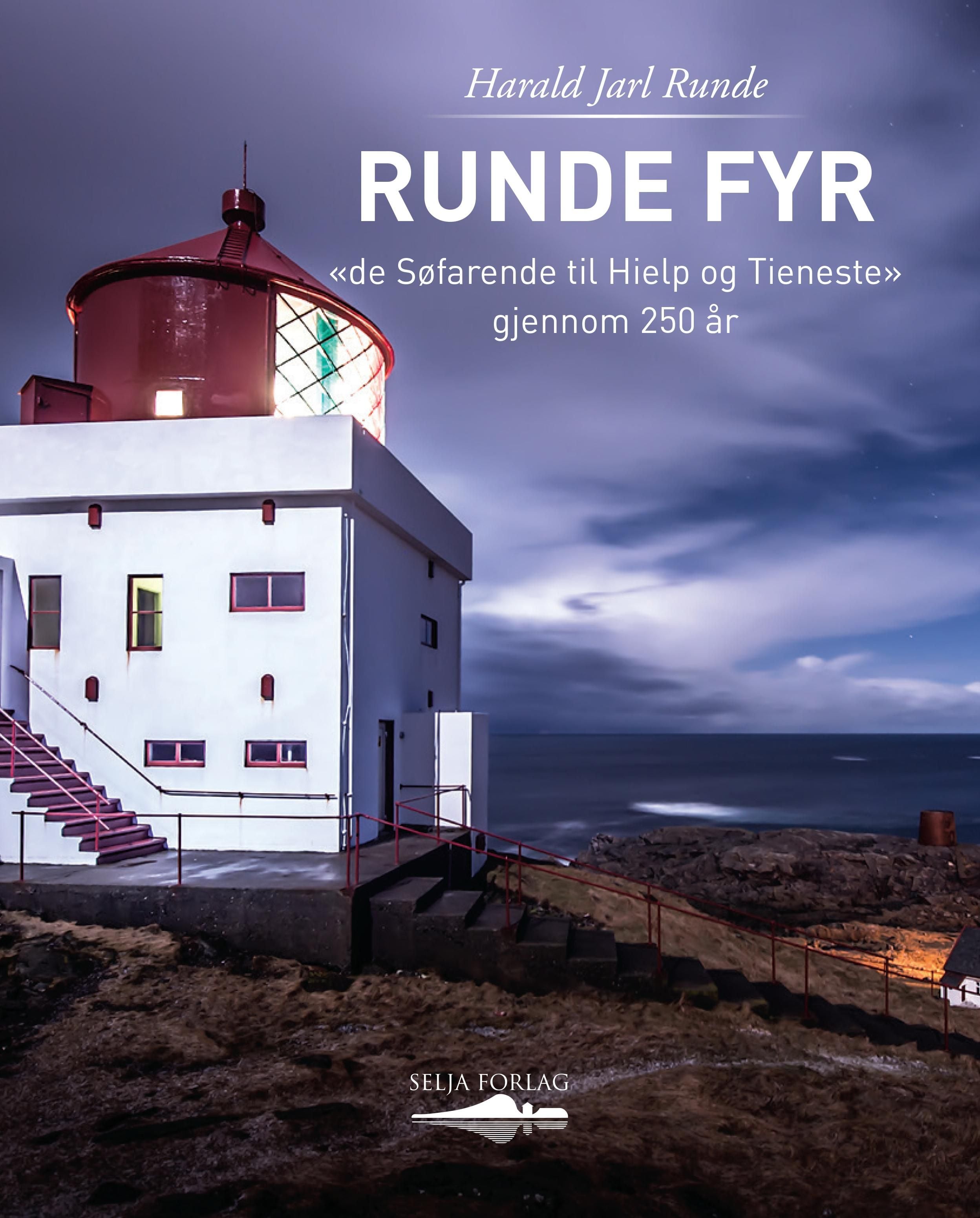 Runde fyr
