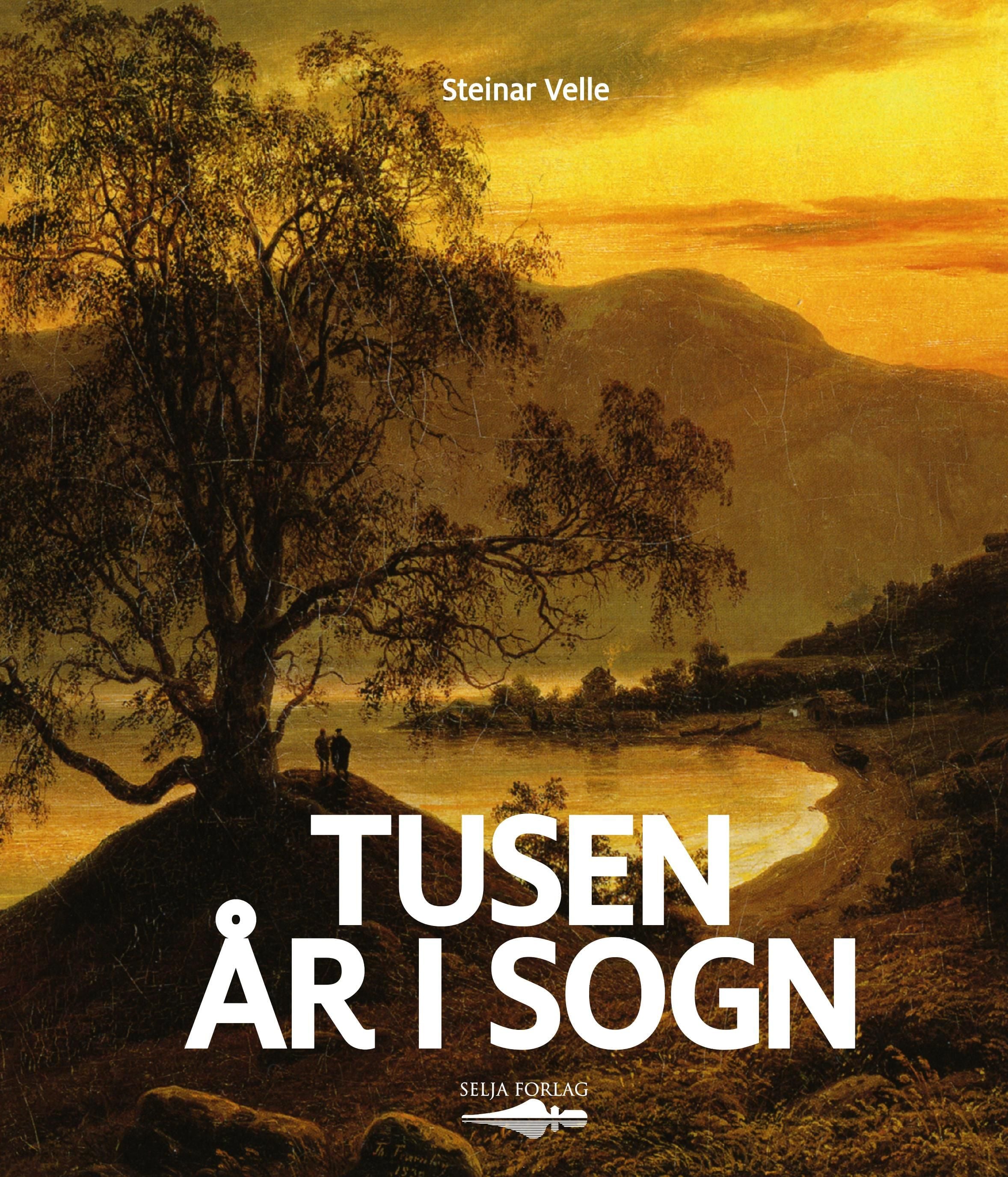Tusen år i Sogn