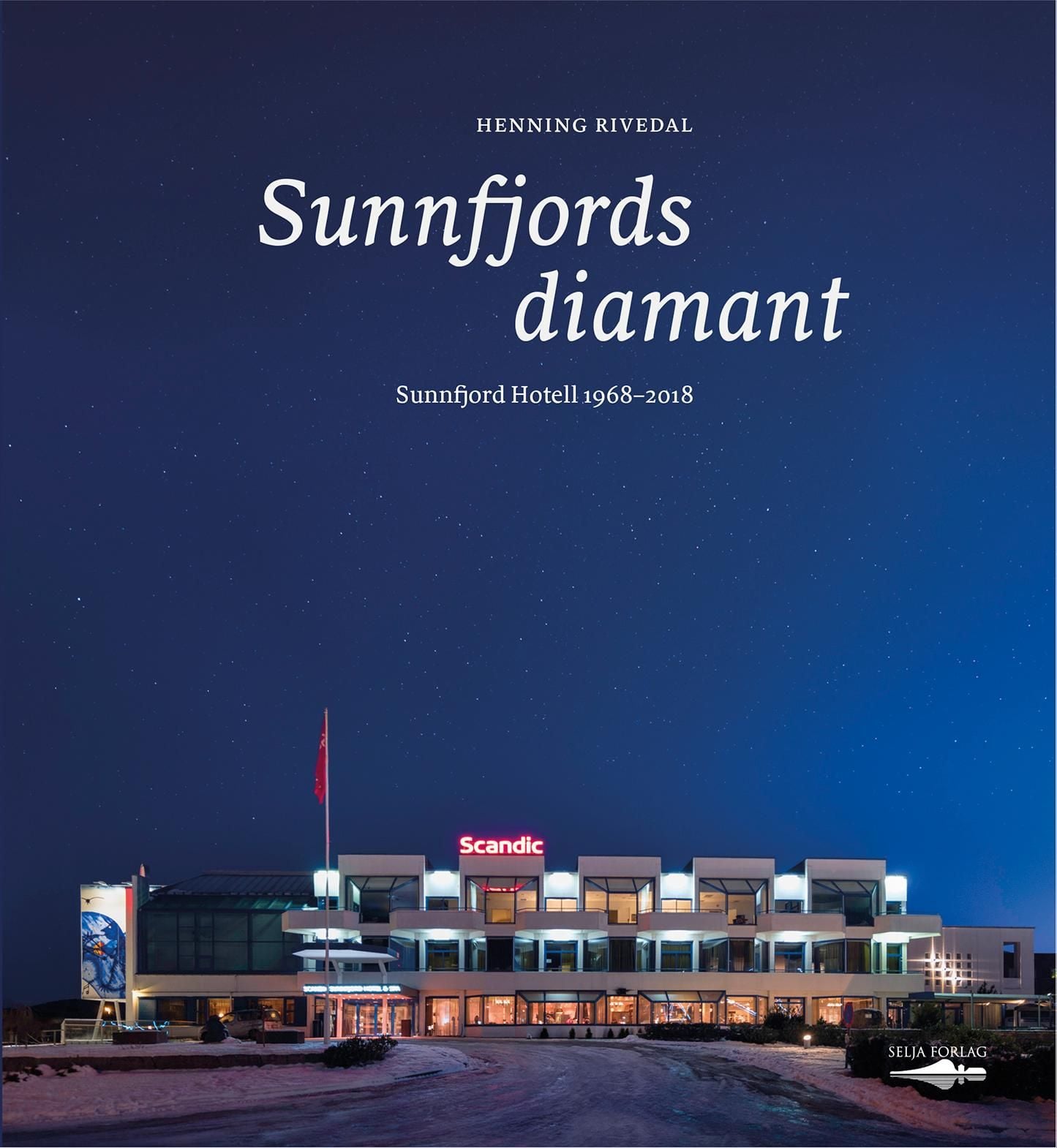 Sunnfjords diamant