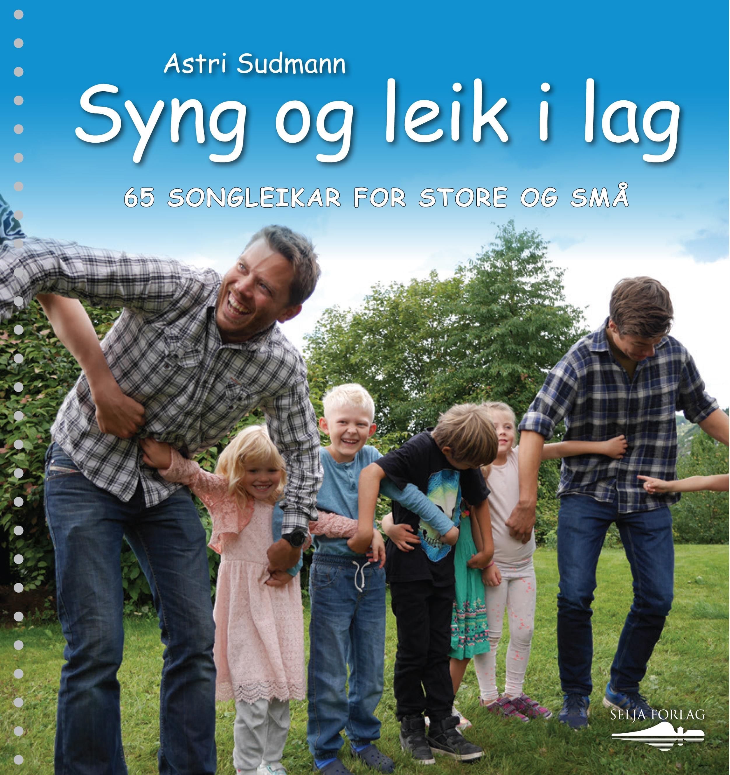 Syng og leik i lag