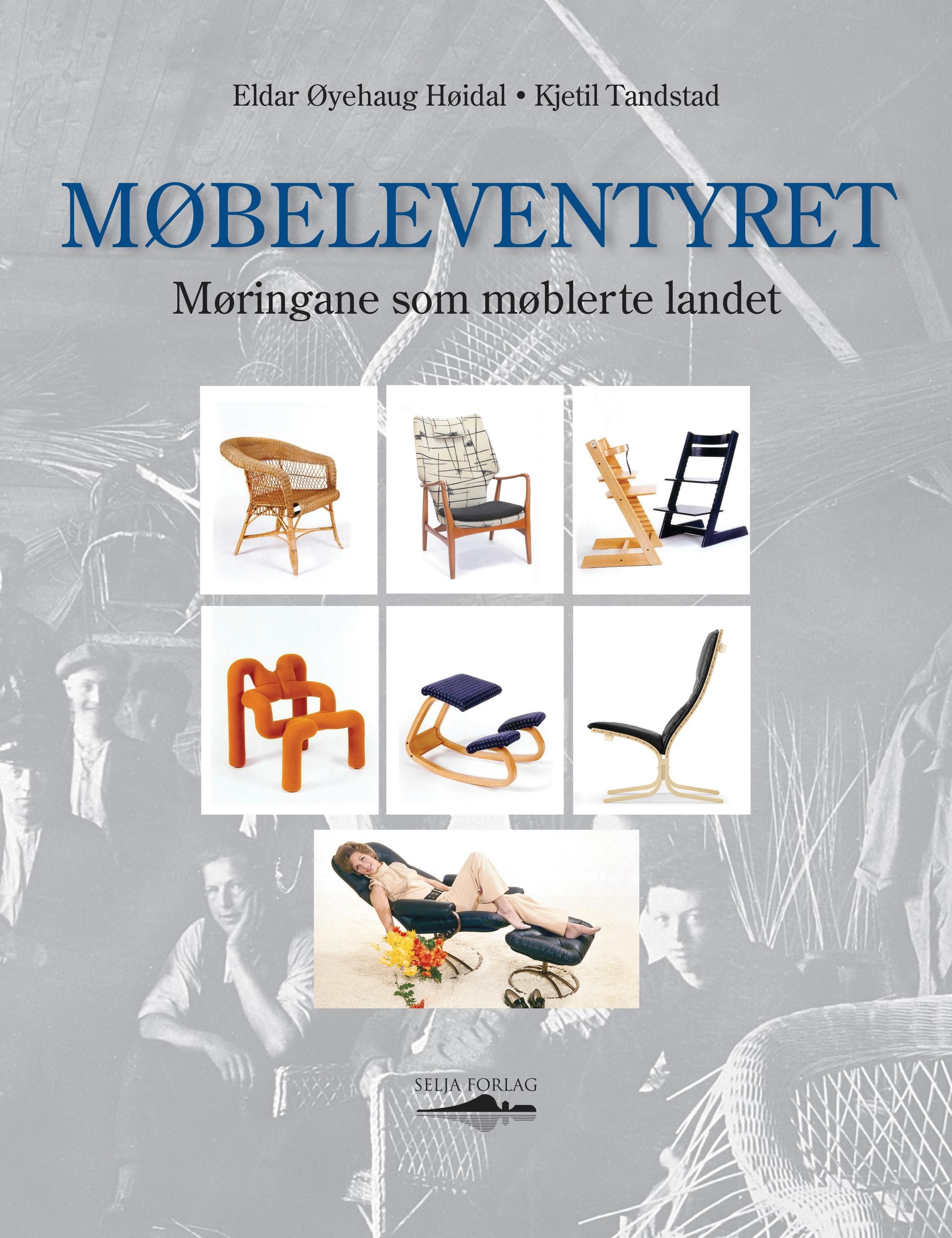Møbeleventyret