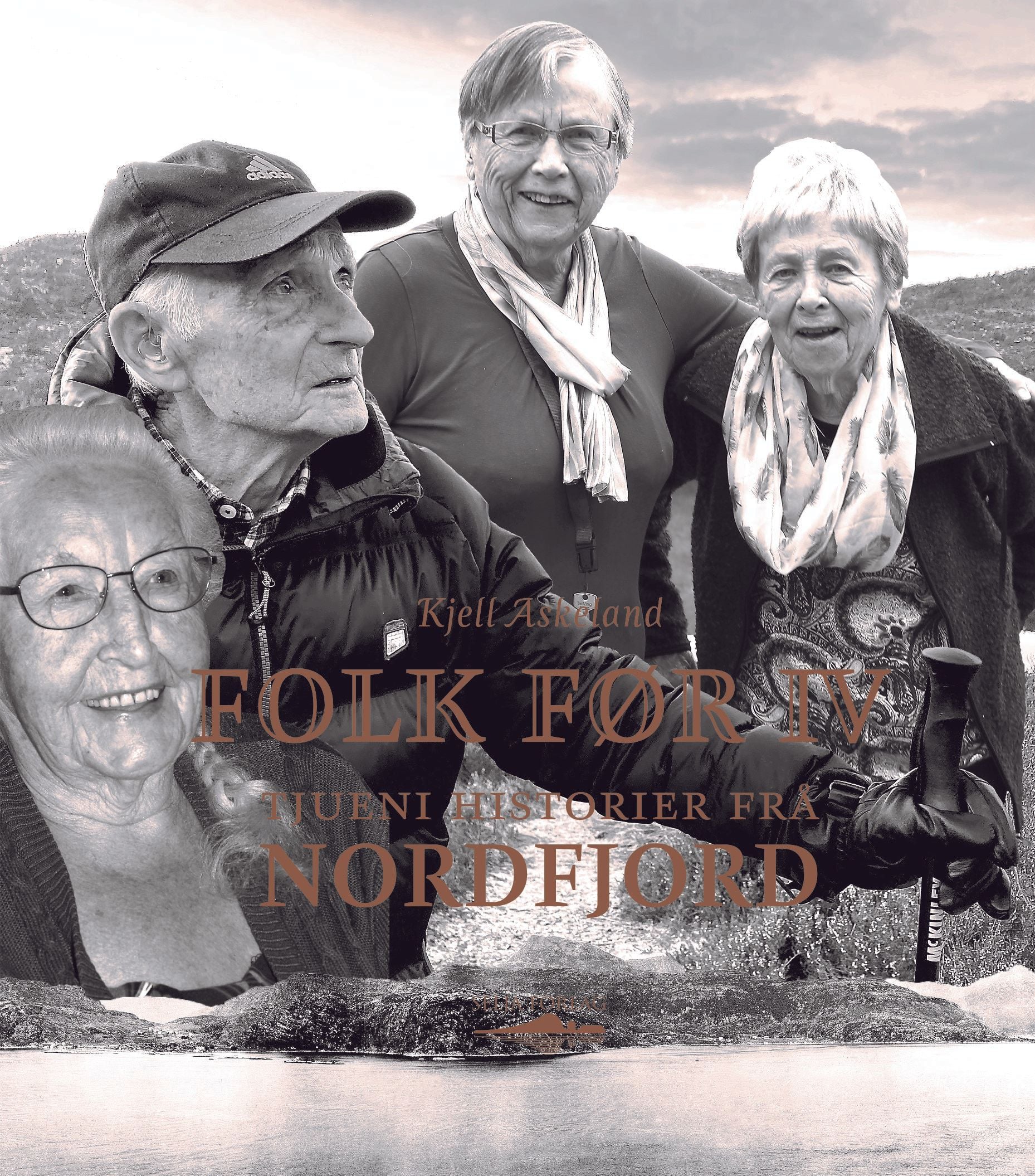 Folk før