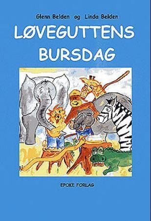 Løveguttens bursdag