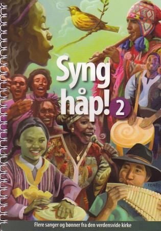 Syng håp! 2