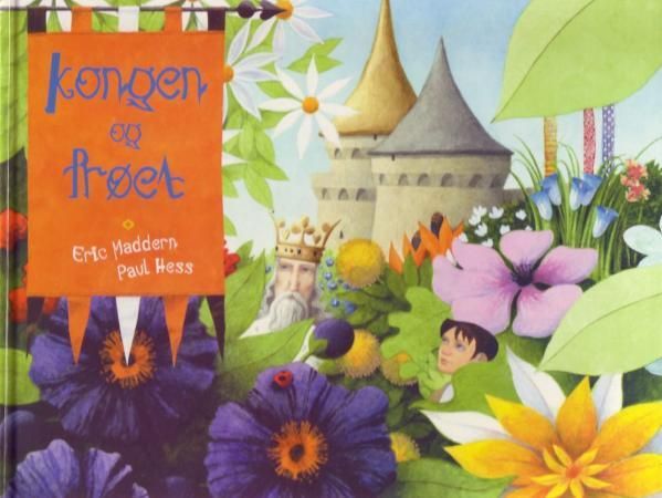Kongen og frøet