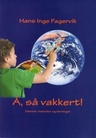 Å, så vakkert!
