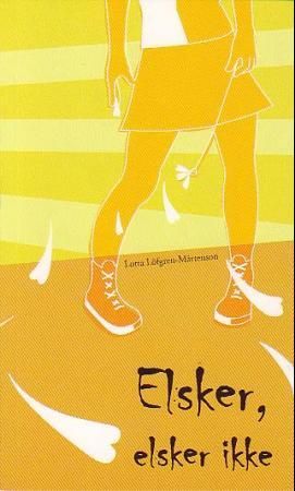 Elsker, elsker ikke