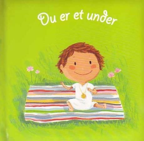 Du er et under