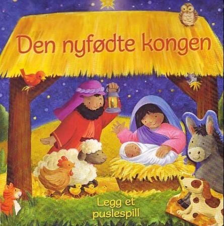 Den nyfødte kongen