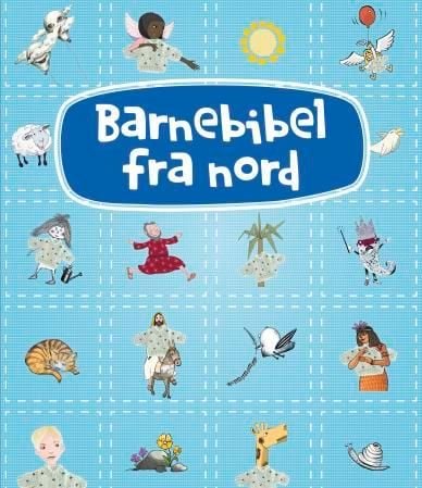 Barnebibel fra nord
