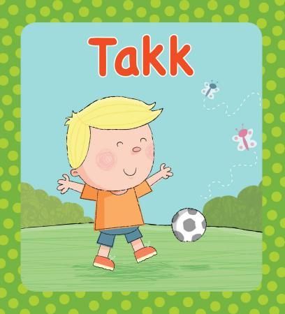 Takk
