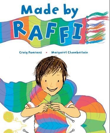 Made by Raffi