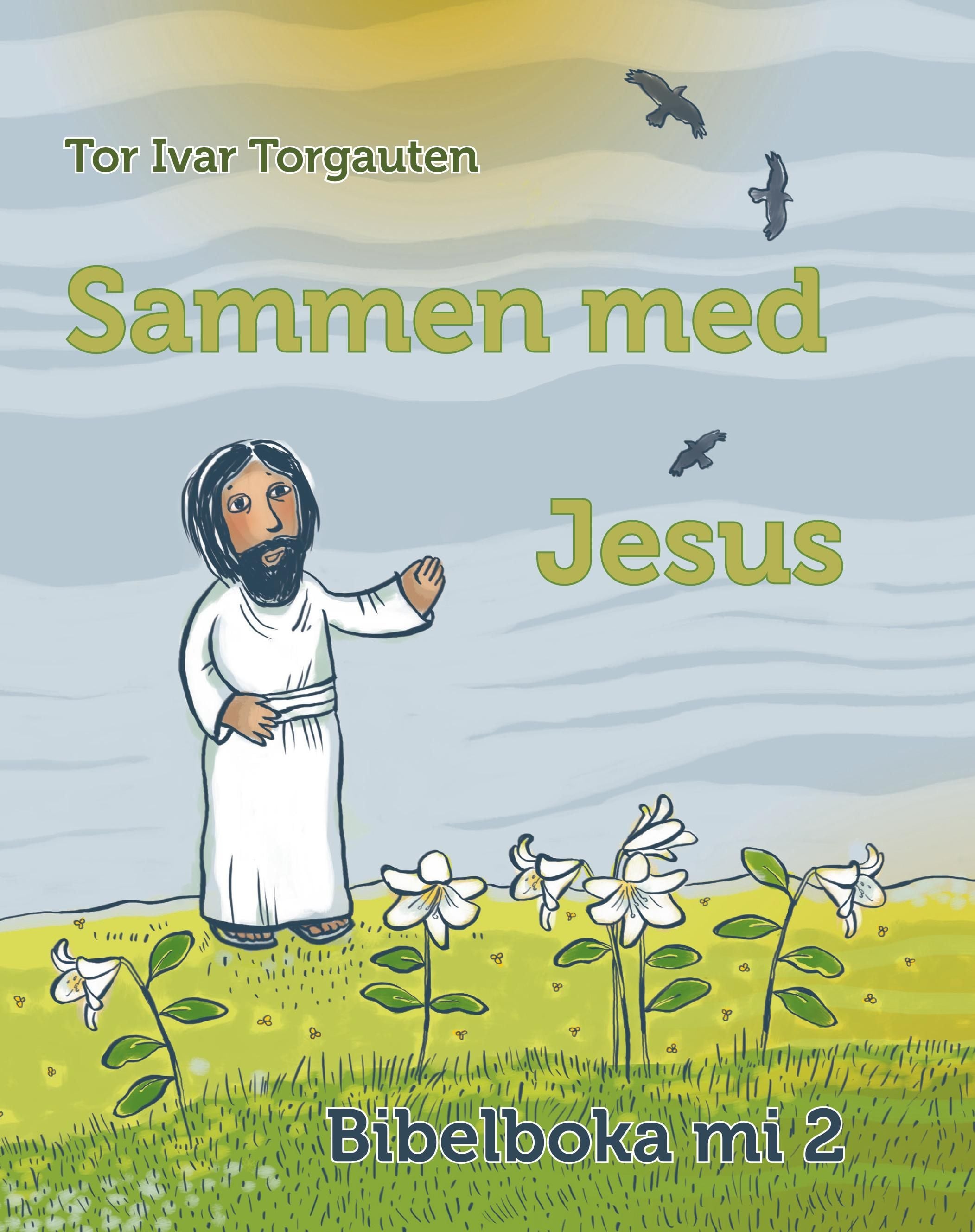 Sammen med Jesus