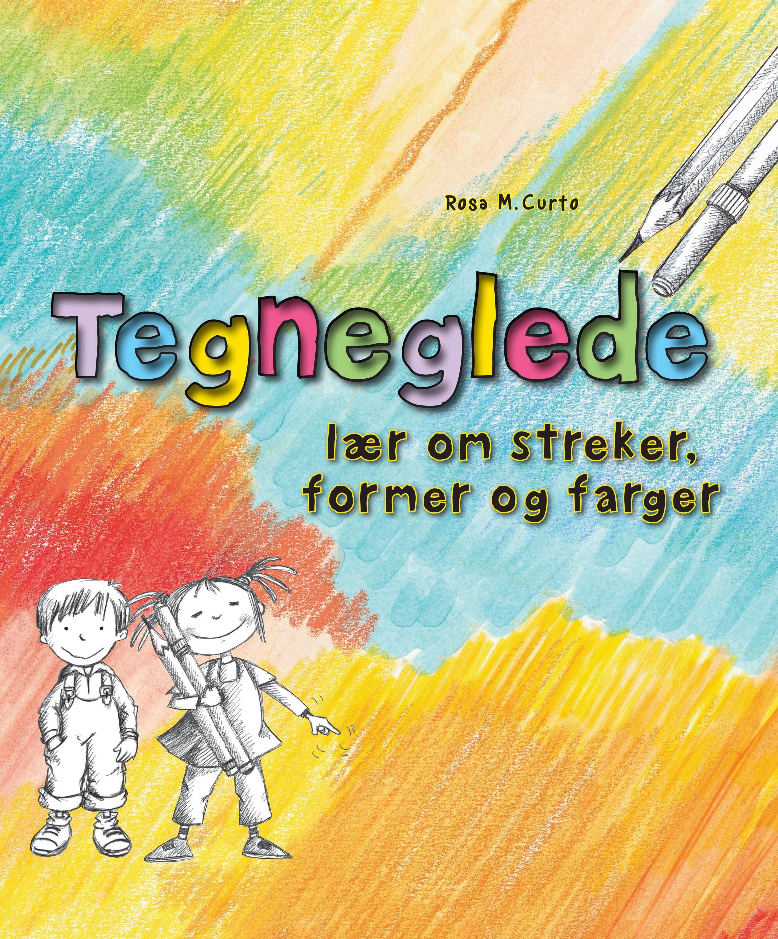 Tegneglede